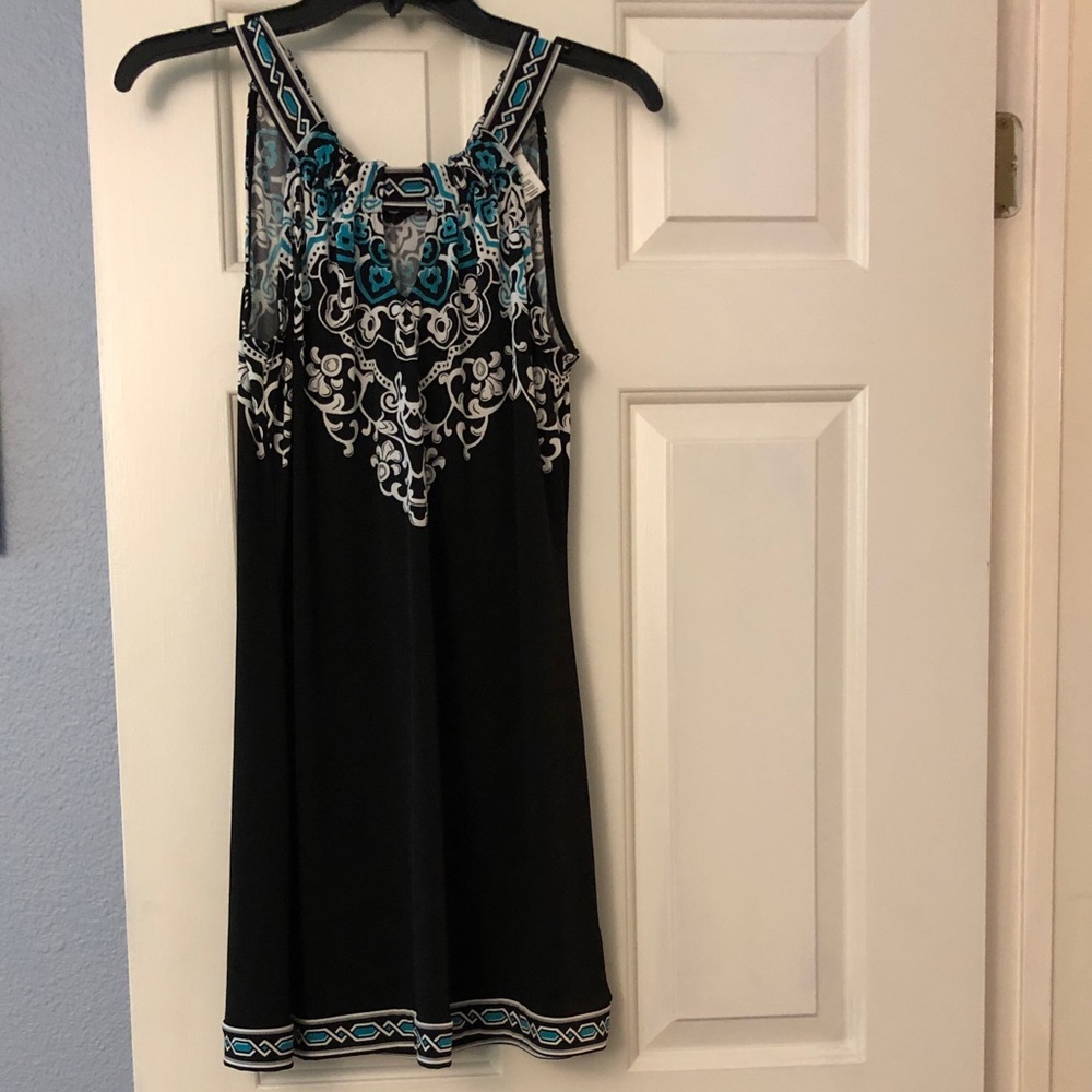 White House Black Market Dress